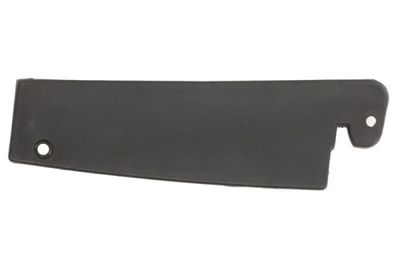 Cover, bumper PACOL MAN-FB-062R