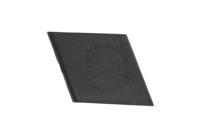 Cover, bumper PACOL MAN-FB-082L