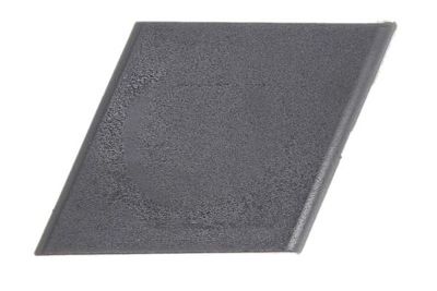 Cover, bumper PACOL MAN-FB-082R