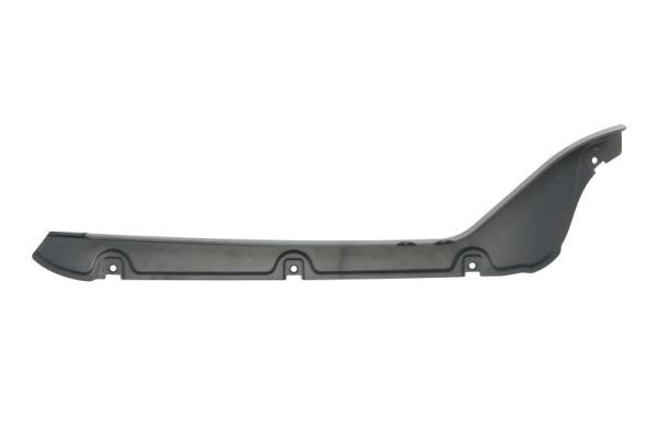 PACOL MAN-FB-087R Mounting Bracket, bumper