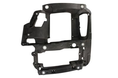 Mounting Bracket, bumper PACOL MAN-FB-098L