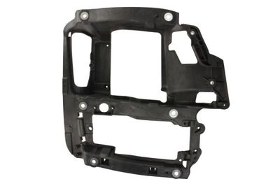 Mounting Bracket, bumper PACOL MAN-FB-098R
