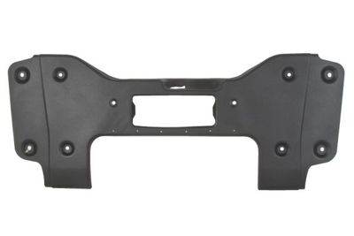 Bumper PACOL MAN-FB-103