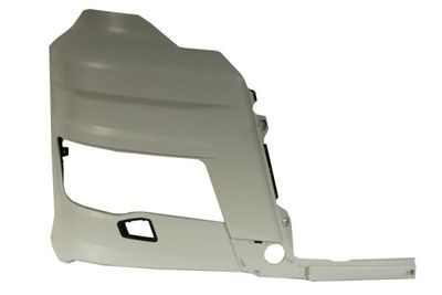 Bumper PACOL MAN-FB-104R