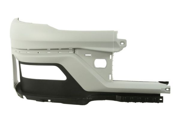 PACOL MAN-FB-106L Bumper