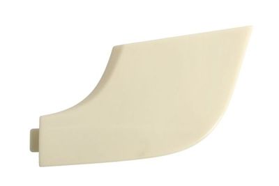 Cover, bumper PACOL MAN-FB-110L
