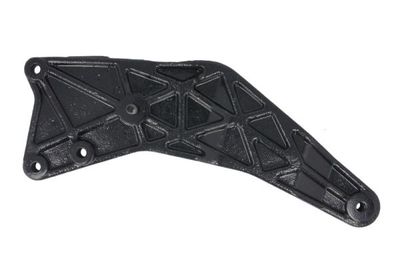 Mounting Bracket, bumper PACOL MAN-FB-115L