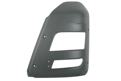 Bumper PACOL MAN-FB-120L