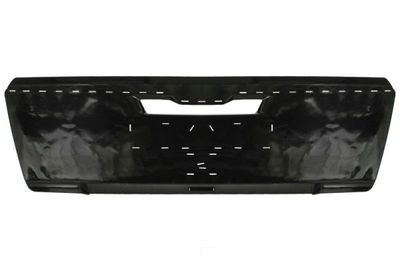 Radiator Grille PACOL MAN-FP-008