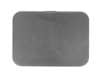 Cover, bumper PACOL MAN-FP-012