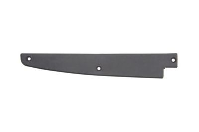 Cover, bumper PACOL MAN-FP-013R