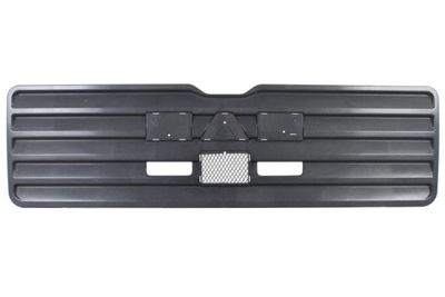 Radiator Grille PACOL MAN-FP-014