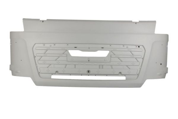 PACOL MAN-FP-017 Radiator Grille