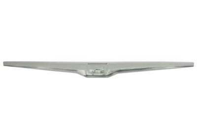 Radiator Grille PACOL MAN-FP-025