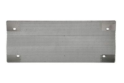 Radiator Grille PACOL MAN-FP-032