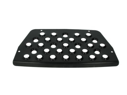 PACOL MAN-FS-001 Foot/Running Board