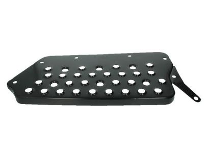 Foot/Running Board PACOL MAN-FS-002L