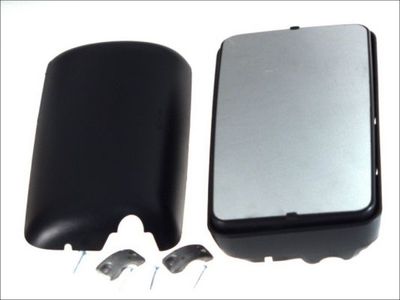 Exterior Mirror PACOL MAN-MR-007