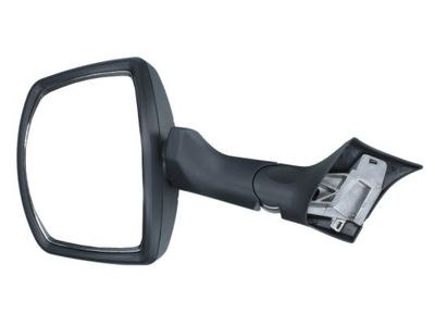 Mirror Glass, ramp mirror PACOL MAN-MR-020
