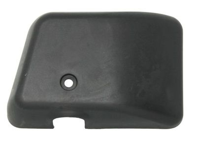 Cover, exterior mirror PACOL MAN-MR-022L