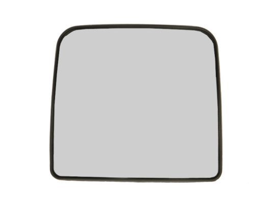 PACOL MAN-MR-027L Mirror Glass, exterior mirror