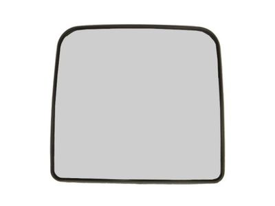 Mirror Glass, exterior mirror PACOL MAN-MR-027L