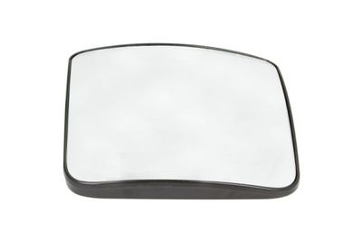 Mirror Glass, exterior mirror PACOL MAN-MR-027R