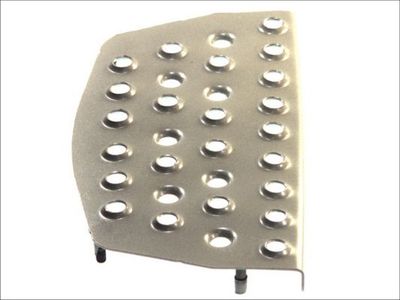 Foot/Running Board PACOL MAN-S-001L