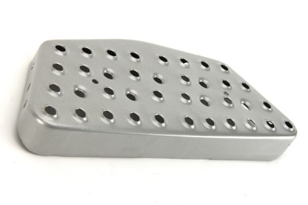 PACOL MAN-S-001M Foot/Running Board