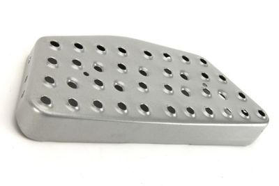 Foot/Running Board PACOL MAN-S-001M