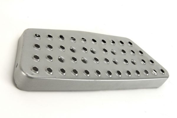 PACOL MAN-S-001U Foot/Running Board