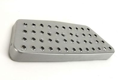 Foot/Running Board PACOL MAN-S-001U