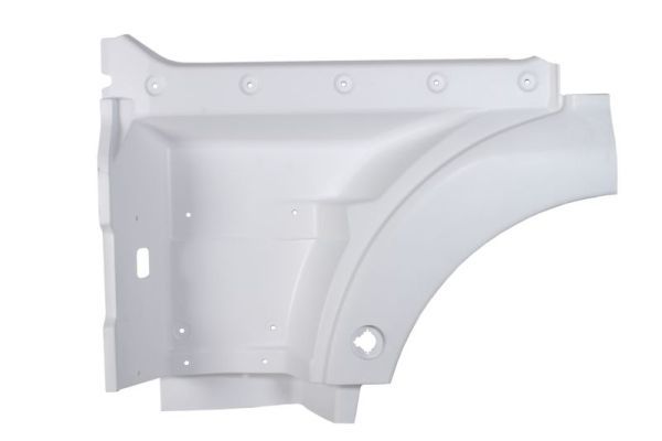 PACOL MAN-SF-001L Foot/Running Board