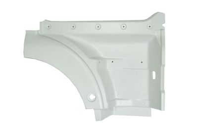 Foot/Running Board PACOL MAN-SF-001R