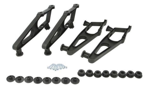 PACOL MAN-SMK-002 Mounting Kit, sun visor