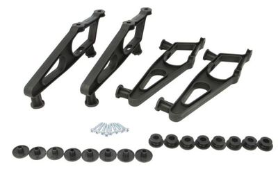 Mounting Kit, sun visor PACOL MAN-SMK-002
