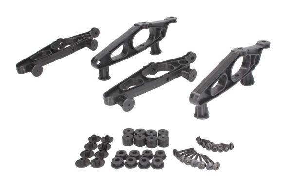 PACOL MAN-SMK-003 Mounting Kit, sun visor