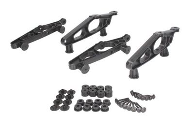 Mounting Kit, sun visor PACOL MAN-SMK-003