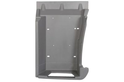 Foot/Running Board PACOL MAN-SP-001L