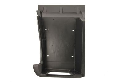 Foot/Running Board PACOL MAN-SP-001R