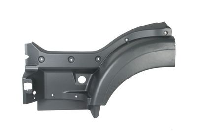Foot/Running Board PACOL MAN-SP-011L
