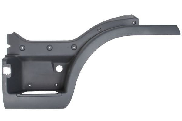 PACOL MAN-SP-016L Foot/Running Board