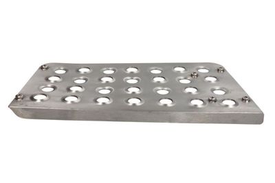 Foot/Running Board PACOL MAN-SP-017L
