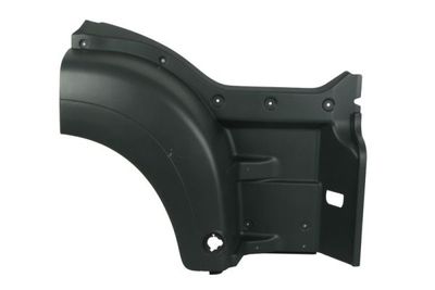 Foot/Running Board PACOL MAN-SP-018R