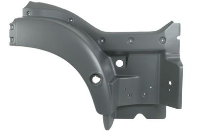 Foot/Running Board PACOL MAN-SP-021R