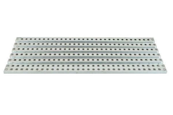 PACOL MAN-SP-022 Foot/Running Board