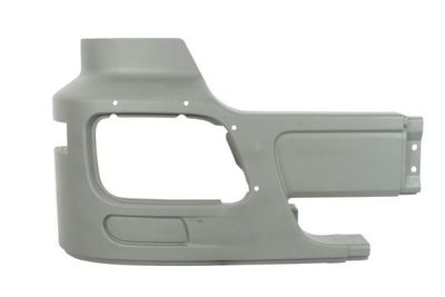 Bumper PACOL MER-FB-001