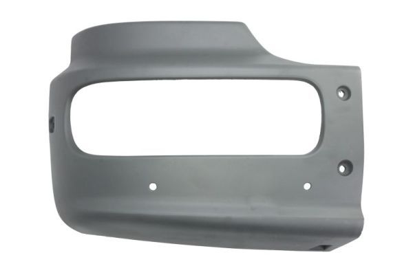 PACOL MER-FB-010R Bumper