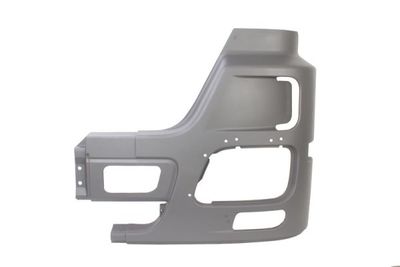 Cover, bumper PACOL MER-FB-011L