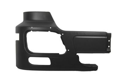 Bumper PACOL MER-FBC-001R